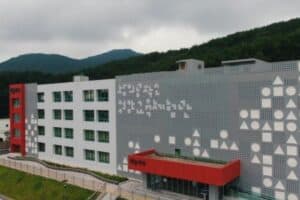 Look Back At Jimin's Childhood Days At Hoedong Elementary