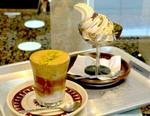 RM Sister's Cafe, Far Ben in Seongsu