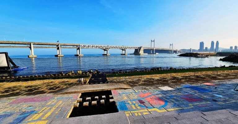 Gwangalli Beach Guide: Things To Do, Restaurants, & Nightlife