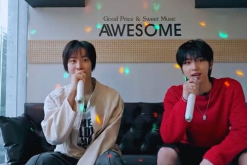 Awesome Coin Noraebang