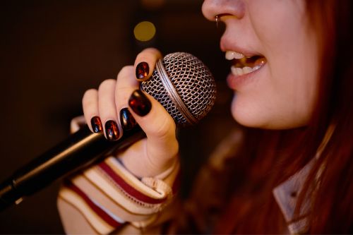 Boss Noraebang Seoul