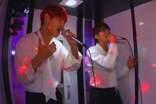 Coin Noraebang Guide