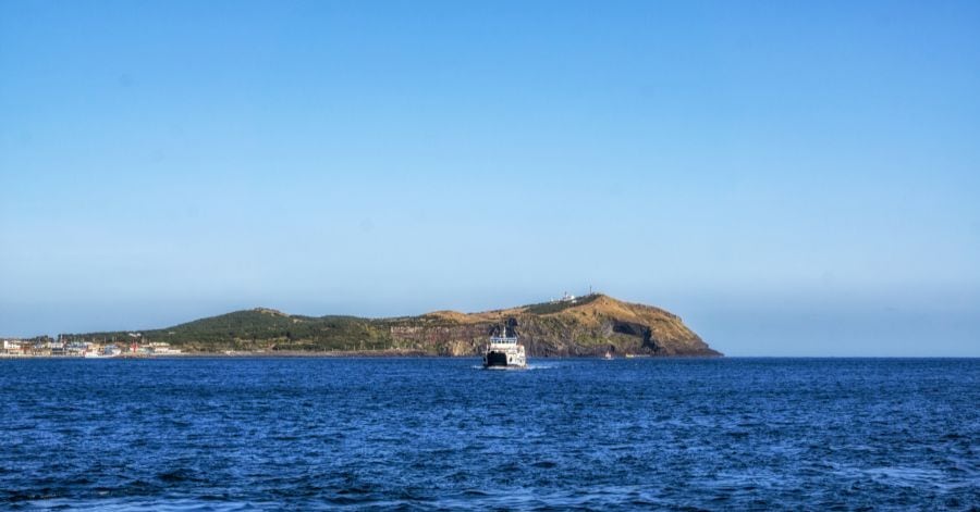 How to Travel from Seoul to Jeju