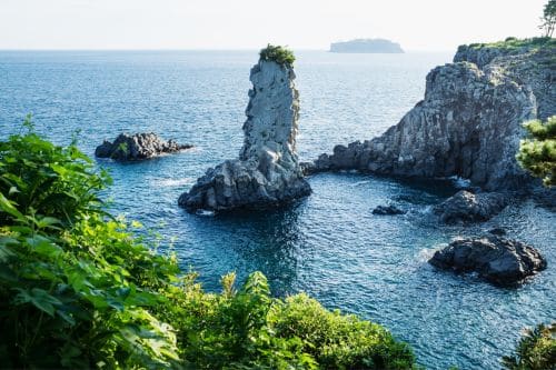 Tips for Jeju Travel