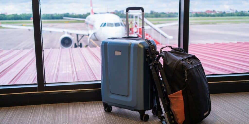 Seoul Luggage Service