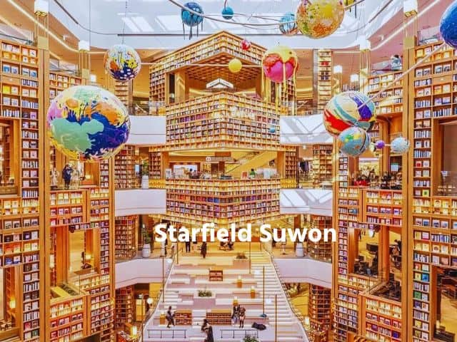 Sternenfeld Suwon