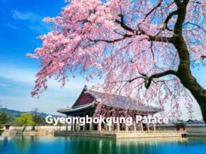 Gyeongbokgung Palace