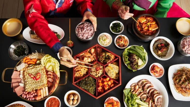 Seoul Cooking Classes