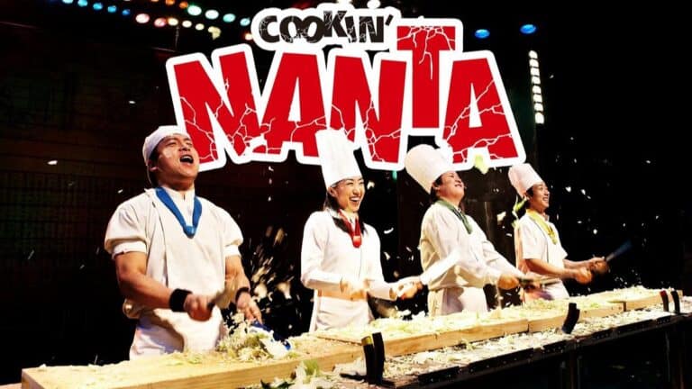 Seoul Shows and Musicals
