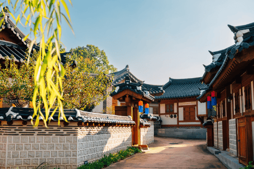Excursiones de un día a Gongju desde Seúl: Aventura en avioneta vs. Tour del patrimonio de Baekje - Imagen 2