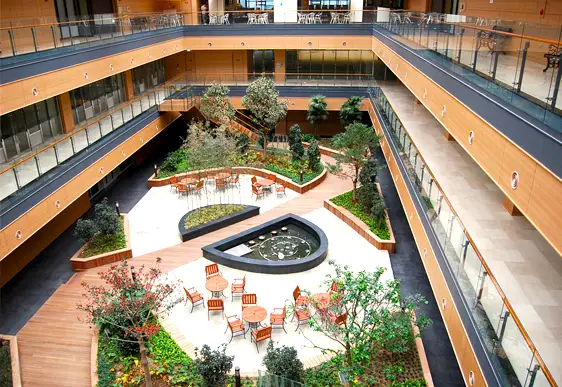 Korean Spa_The Spa in Garden 5