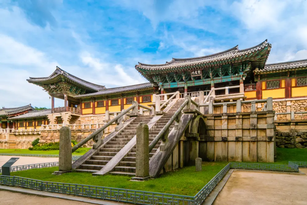 韓國慶州必做的事 去的地方 Ivisitkorea