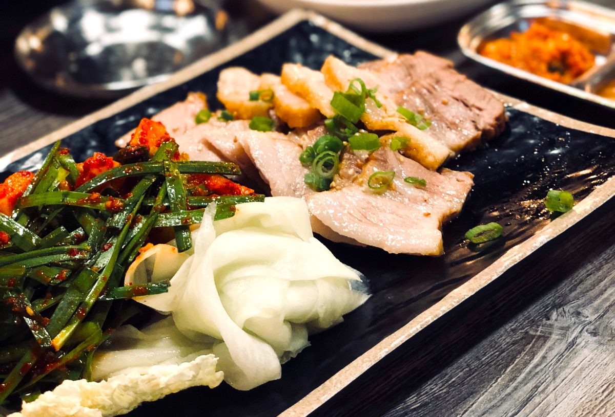 Best Korean Restaurants in Gangnam I Visit Korea