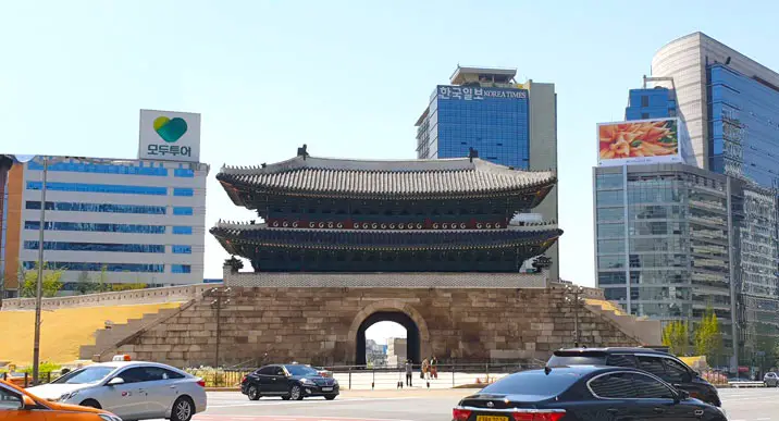 Namdaemun