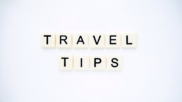 Korea travel tips